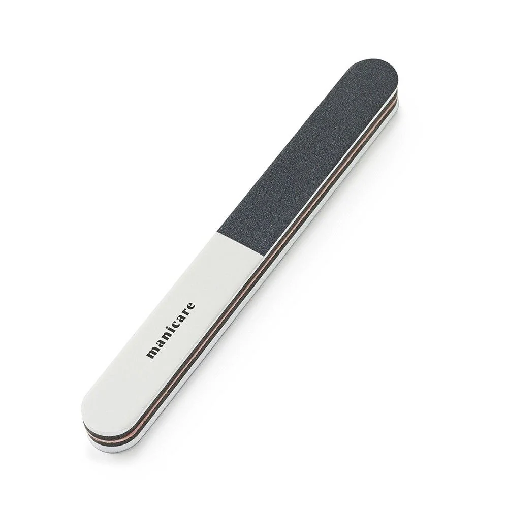 Manicare 3 Way Nail Buffer