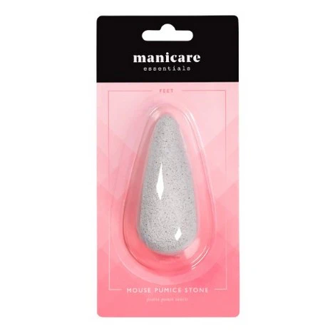 Manicare Mouse Pumice Stone