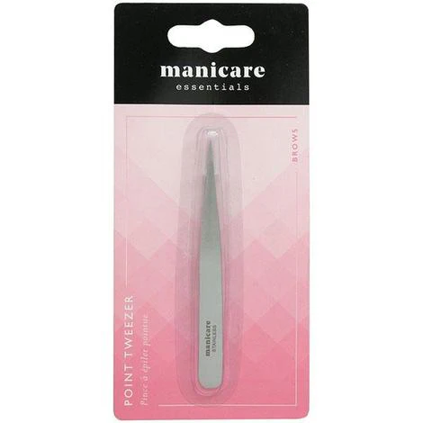 Manicare Ultimate Point Tweezers