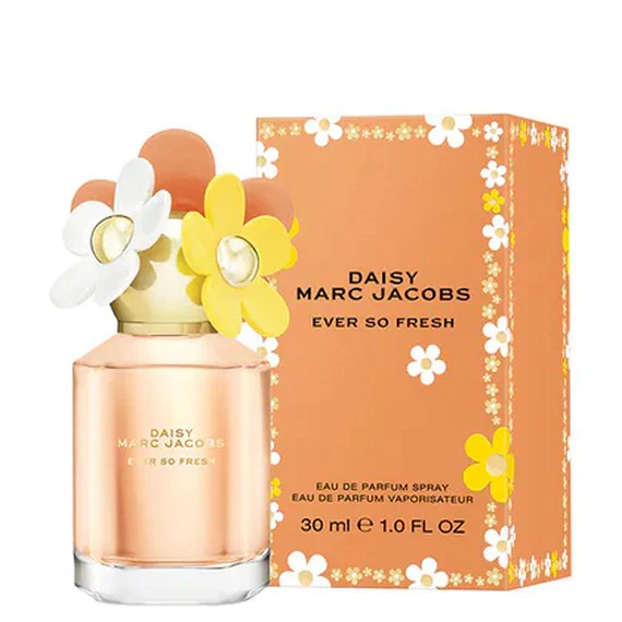 Marc Jacobs Ever So Fresh Eau de Parfum Spray