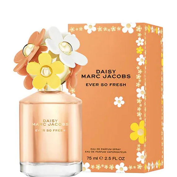 Marc Jacobs Ever So Fresh Eau de Parfum Spray - Image 2