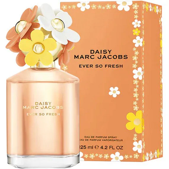 Marc Jacobs Ever So Fresh Eau de Parfum Spray - Image 3
