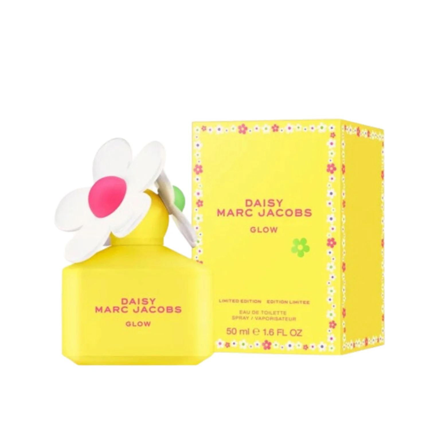 Marc Jacobs Daisy Glow Eau de Toilette