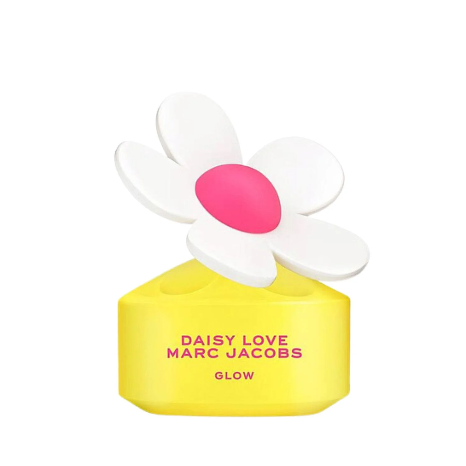 Marc Jacobs Daisy Glow Love Eau de Toilette - Image 2