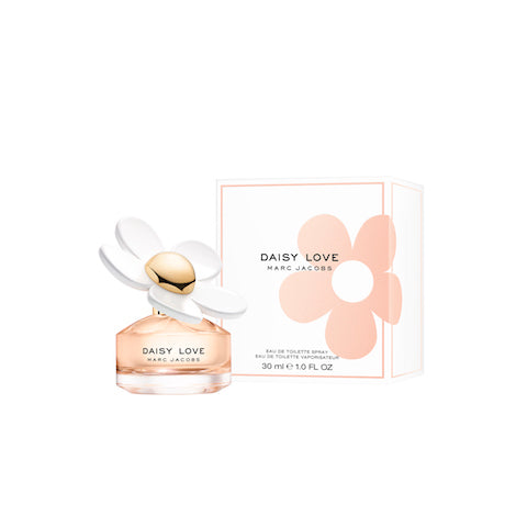 Marc Jacobs Daisy Love Eau De Toilette Spray 30Ml