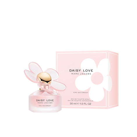 Marc Jacobs Daisy Love Eau So Sweet Edt Spray - Image 3