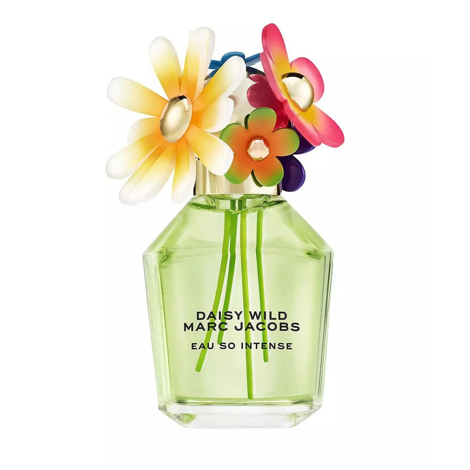Marc Jacobs Daisy Wild Eau So Intense Eau de Parfum 100ml