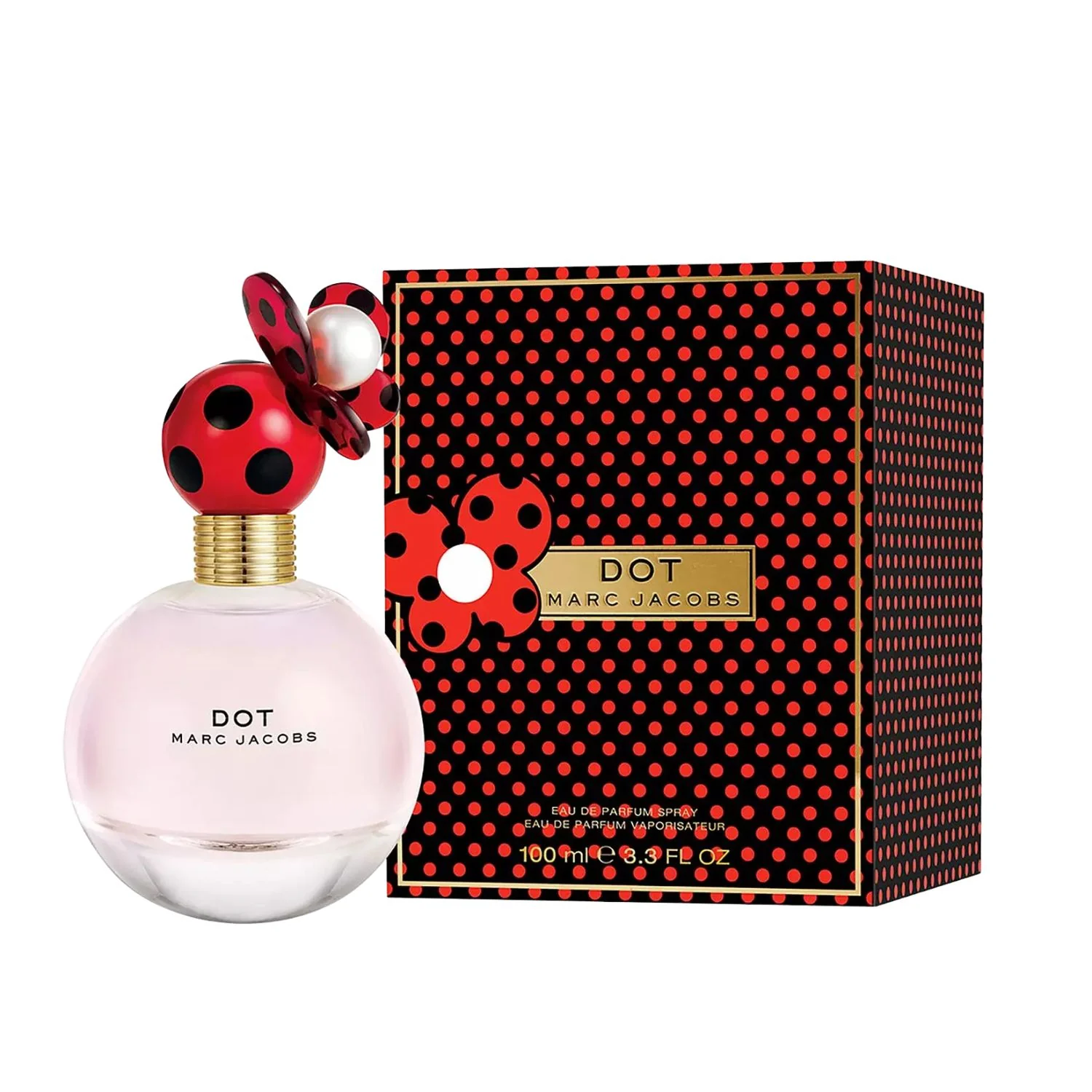 Marc Jacobs Dot Eau de Parfum 100ml