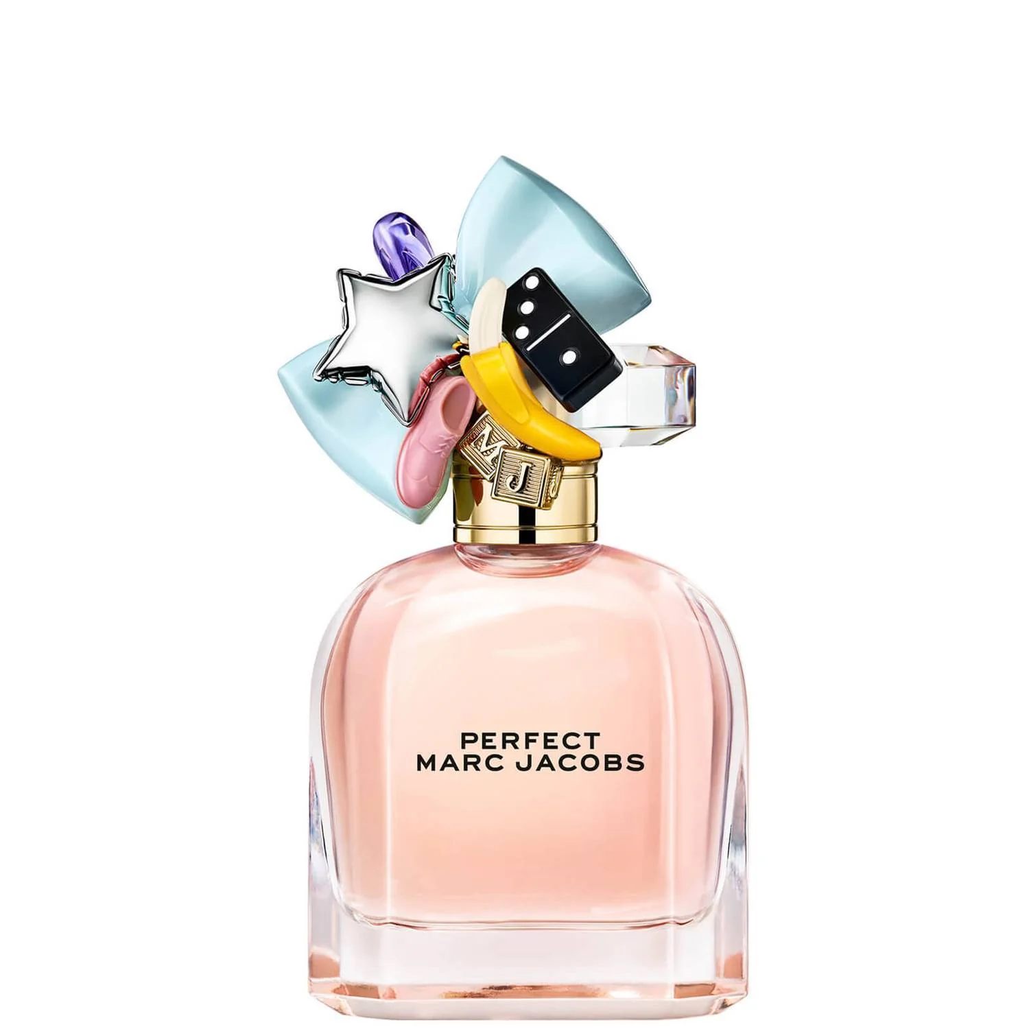 Marc Jacobs Perfect EDT Spray - Image 3