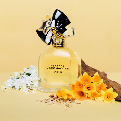 Marc Jacobs Perfect Intense Edp Spray - Image 2