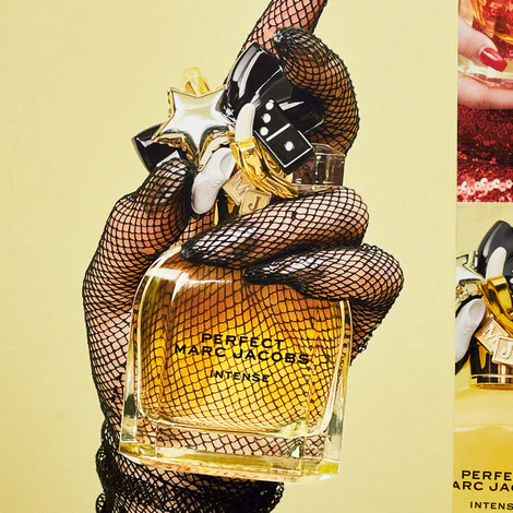 Marc Jacobs Perfect Intense Edp Spray - Image 3
