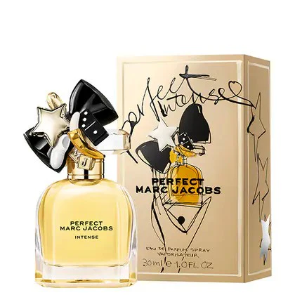 Marc Jacobs Perfect Intense Edp Spray - Image 4