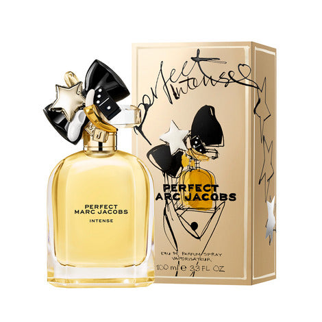 Marc Jacobs Perfect Intense Edp Spray - Image 5