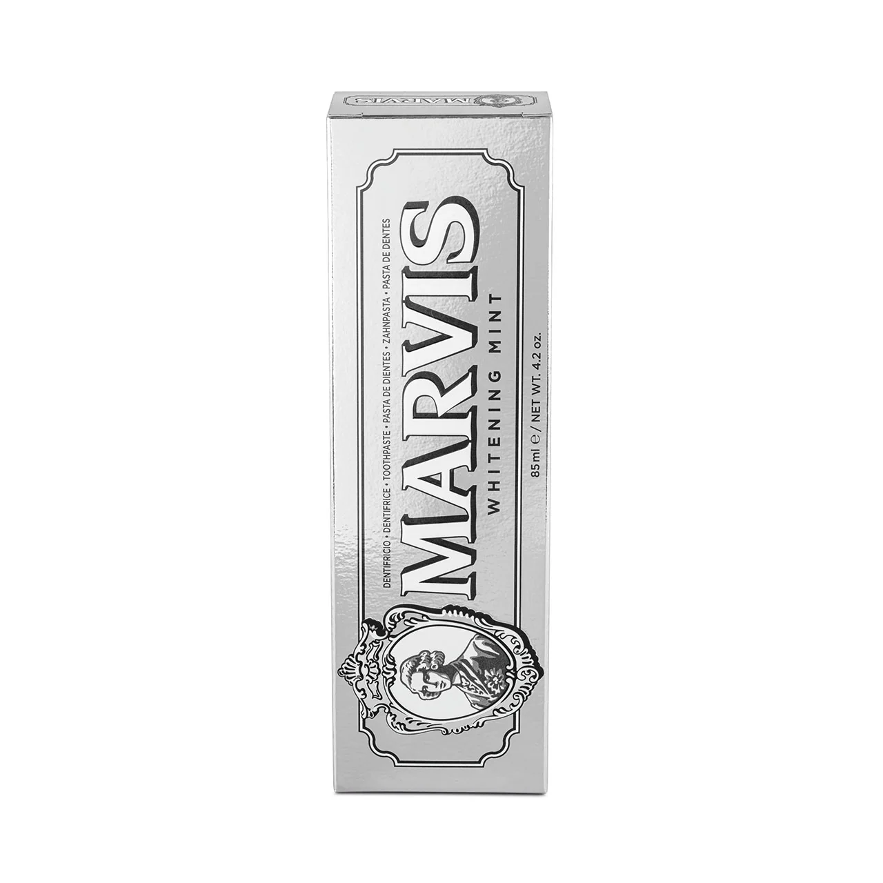 Marvis Whitening Mint Toothpaste 85ml - Image 2