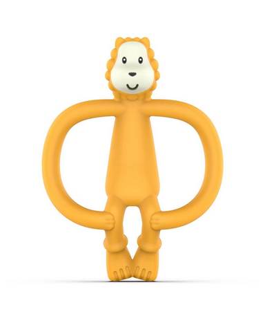 Matchstick Monkey Teether Toy - Image 3