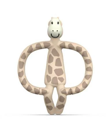 Matchstick Monkey Teether Toy - Image 4