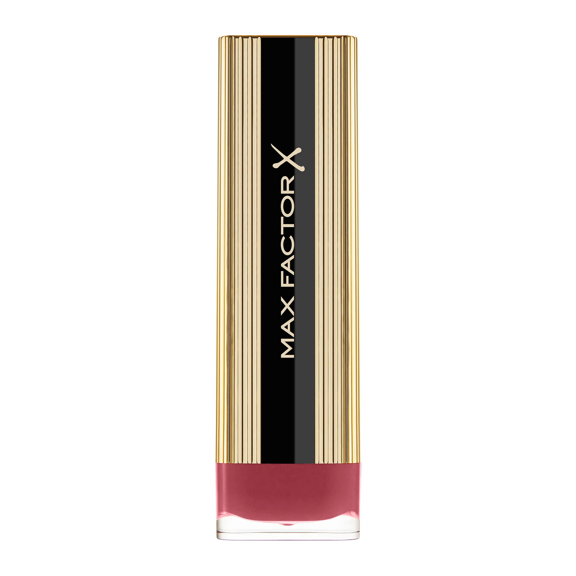 Max Factor Colour Elixir Lip Stick 105 Raisin 4G