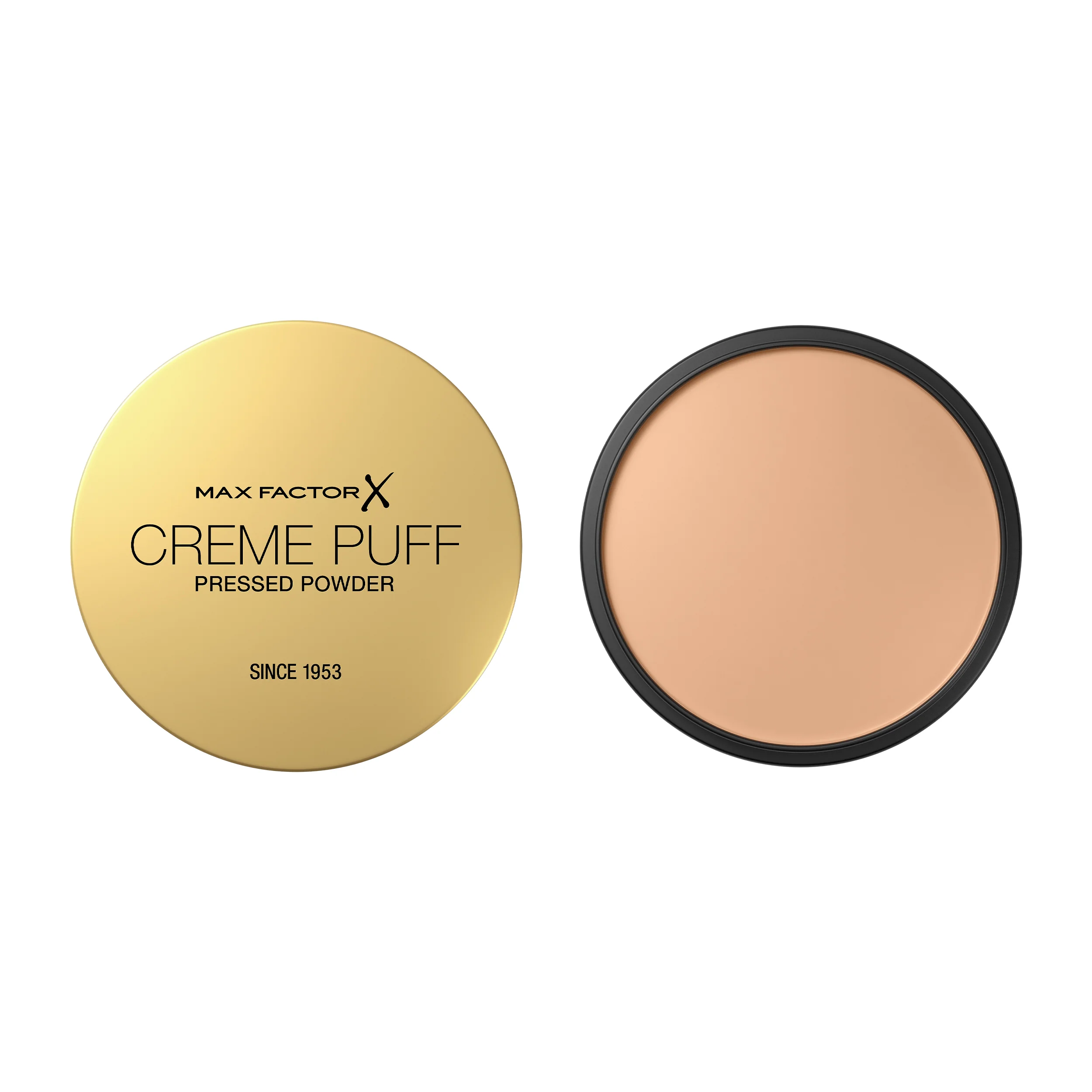 Max Factor Creme Puff 05 Translucent 14G