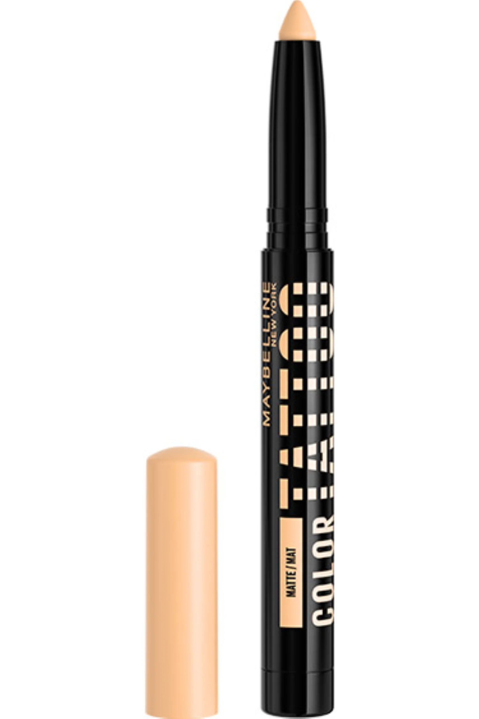Maybelline Colour Tattoo Eyestix 15 I Am Confident
