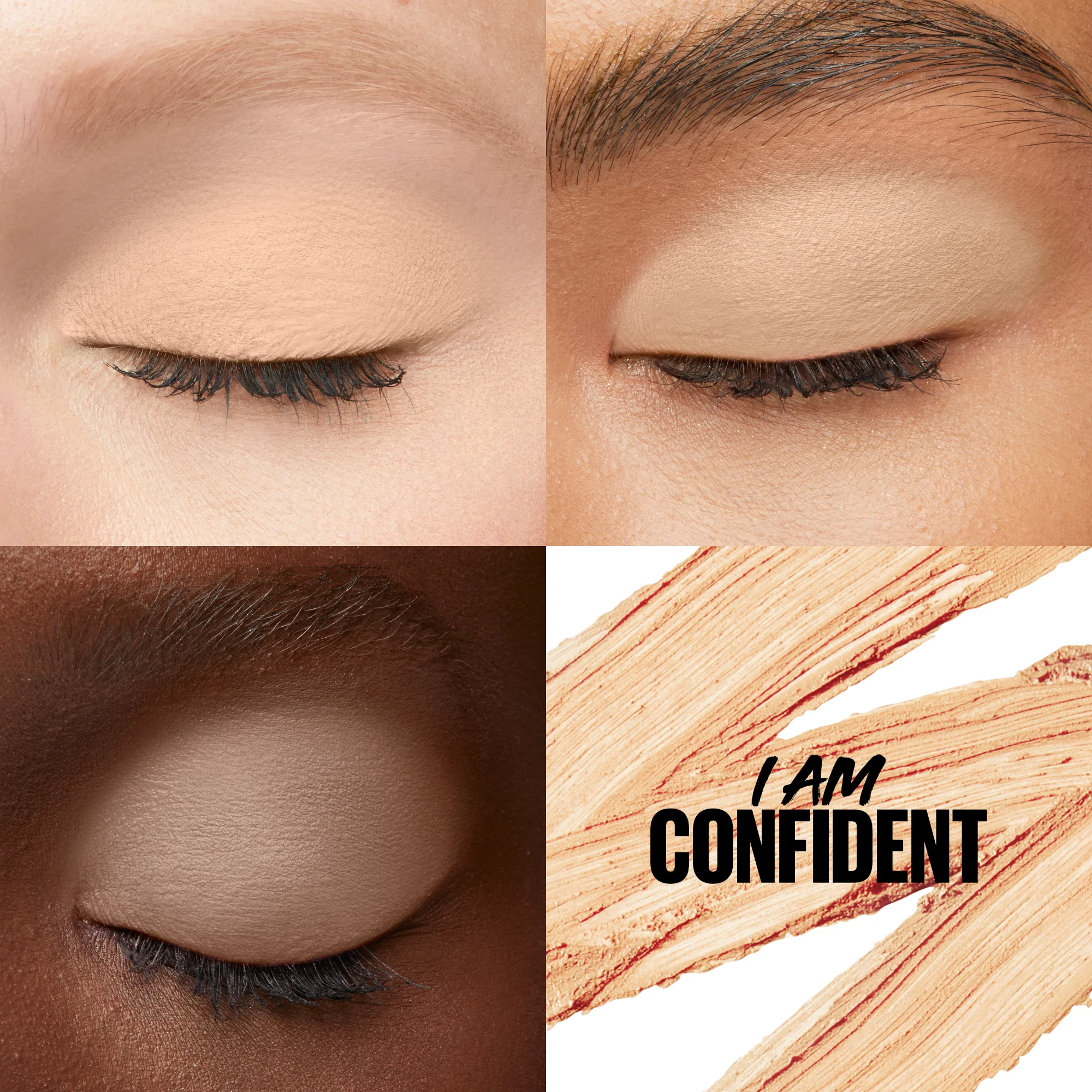 Maybelline Colour Tattoo Eyestix 15 I Am Confident - Image 2