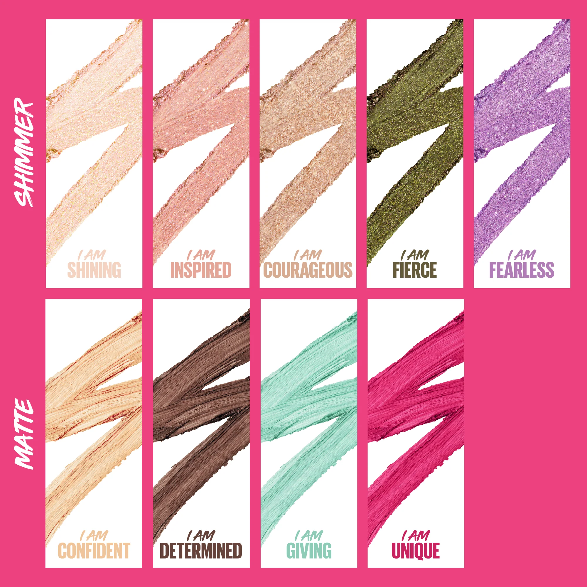Maybelline Colour Tattoo Eyestix 15 I Am Confident - Image 5