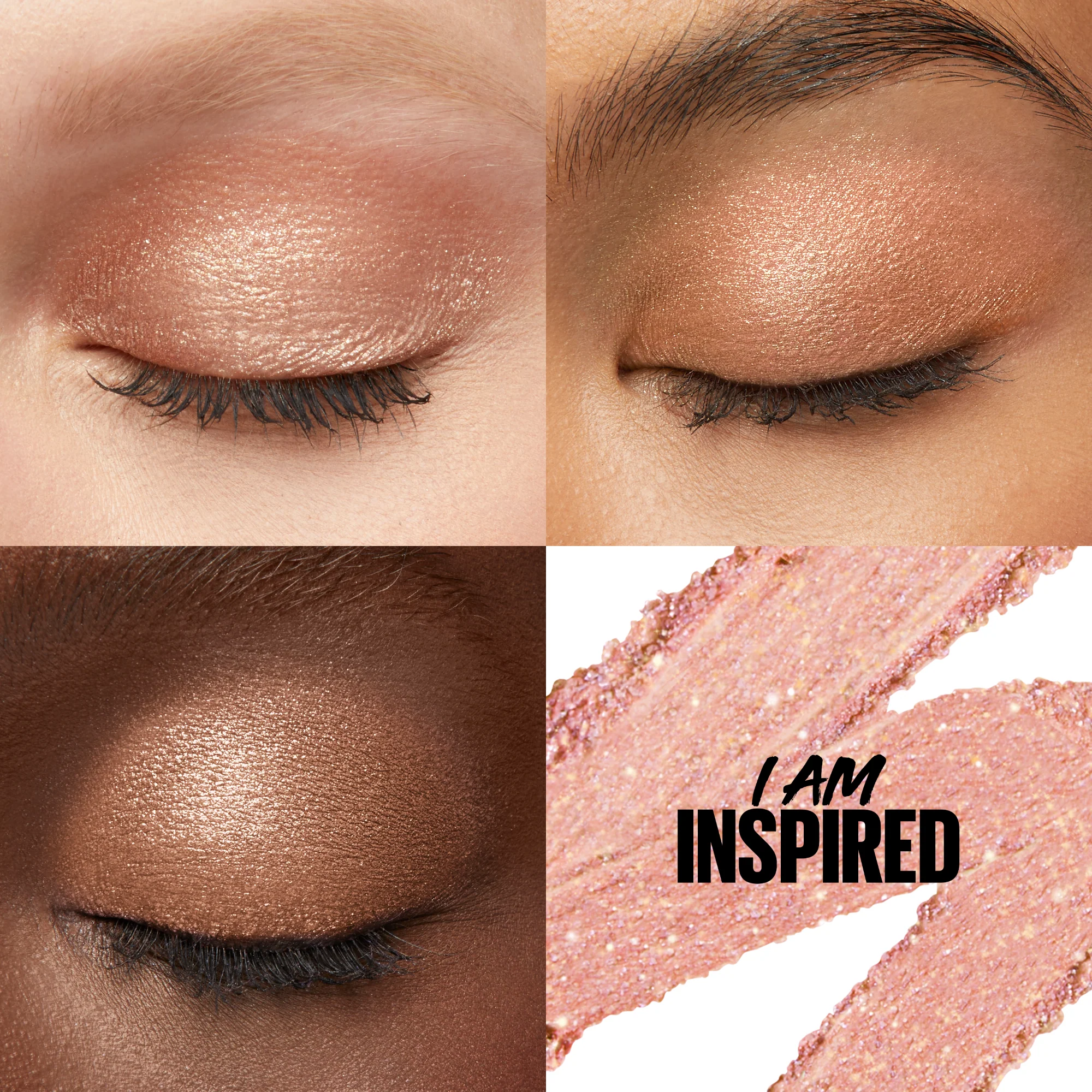 Maybelline Colour Tattoo Eyestix 20 I Am Inspired - Image 2