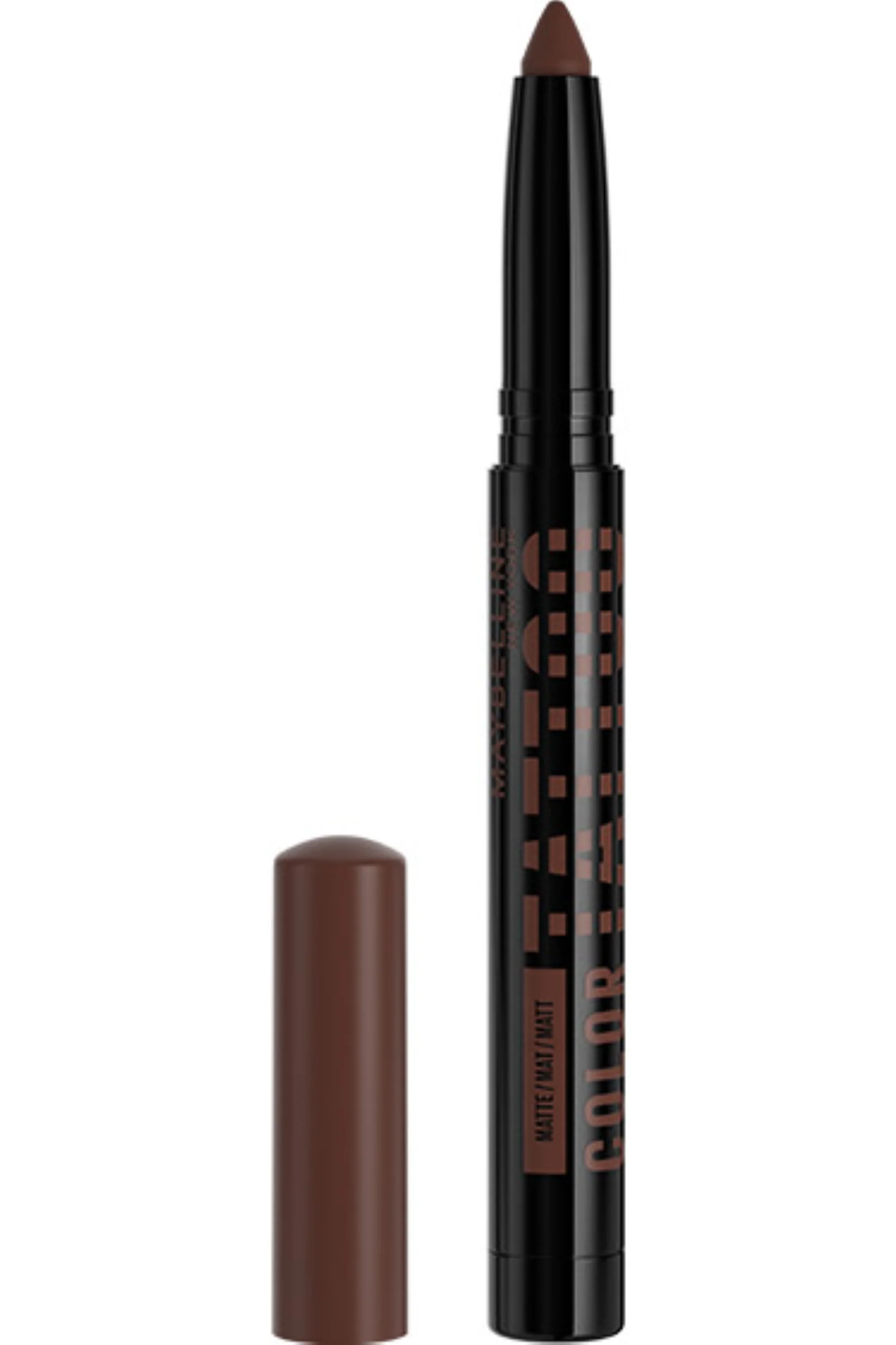 Maybelline Colour Tattoo Eyestix 25 I Am Determined