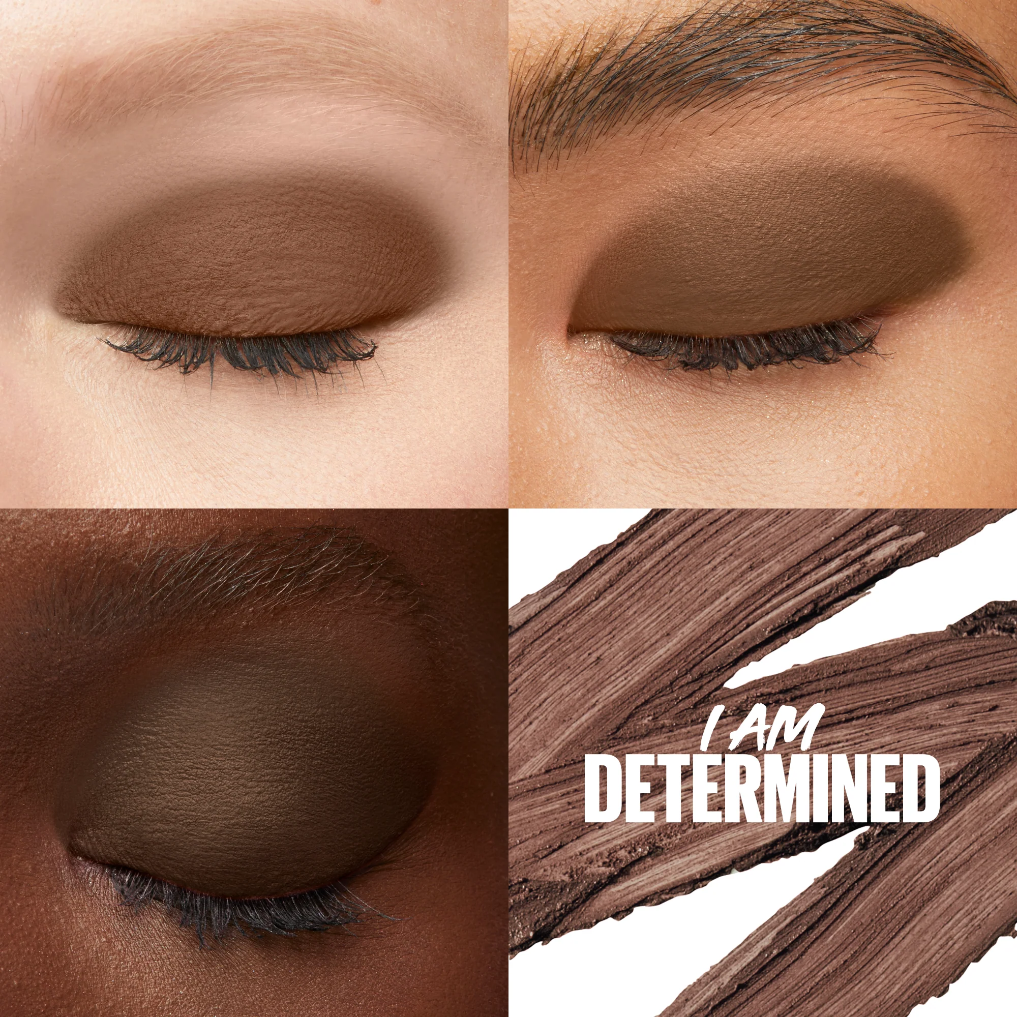 Maybelline Colour Tattoo Eyestix 25 I Am Determined - Image 3