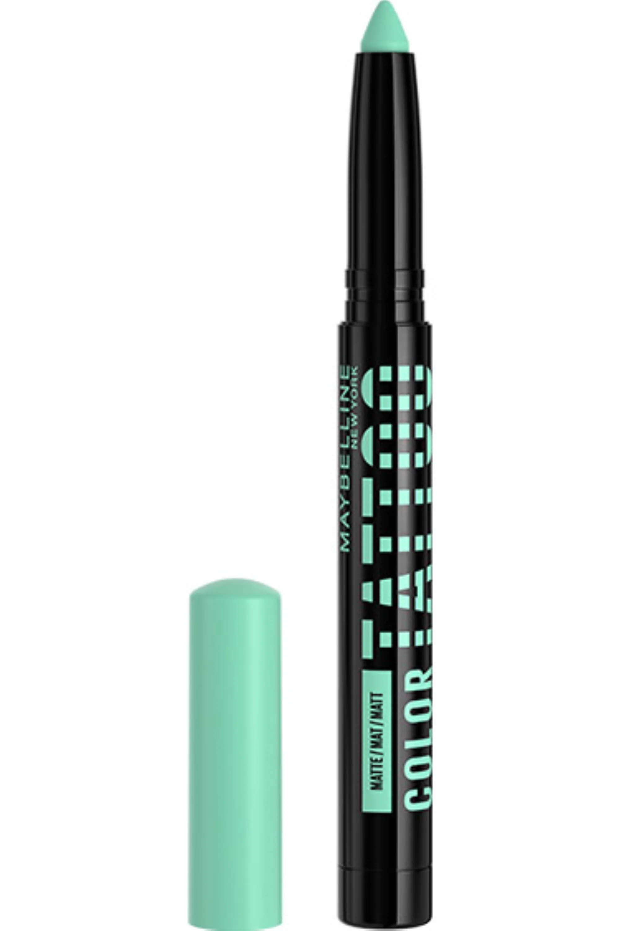 Maybelline Colour Tattoo Eyestix 45 I Am Giving