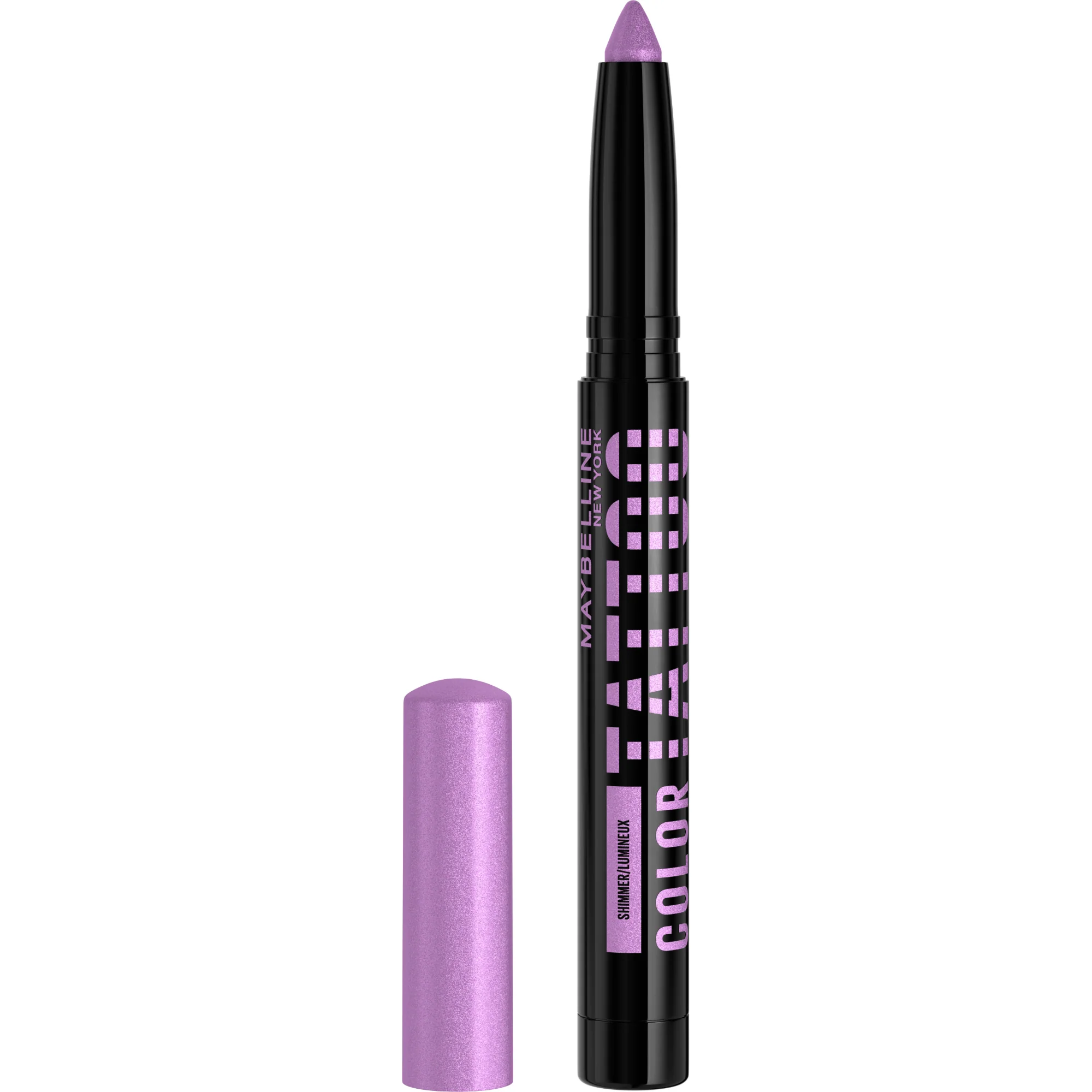 Maybelline Colour Tattoo Eyestix 55 I Am Fearless 1.4G