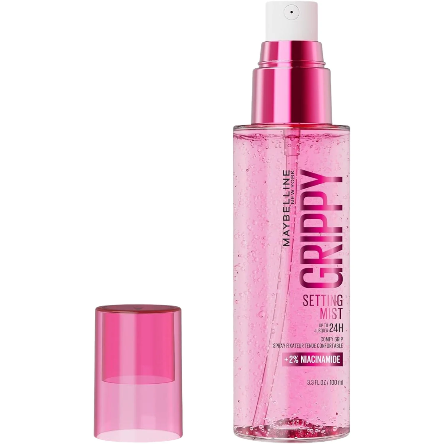 Maybelline Grippy Setting Mist