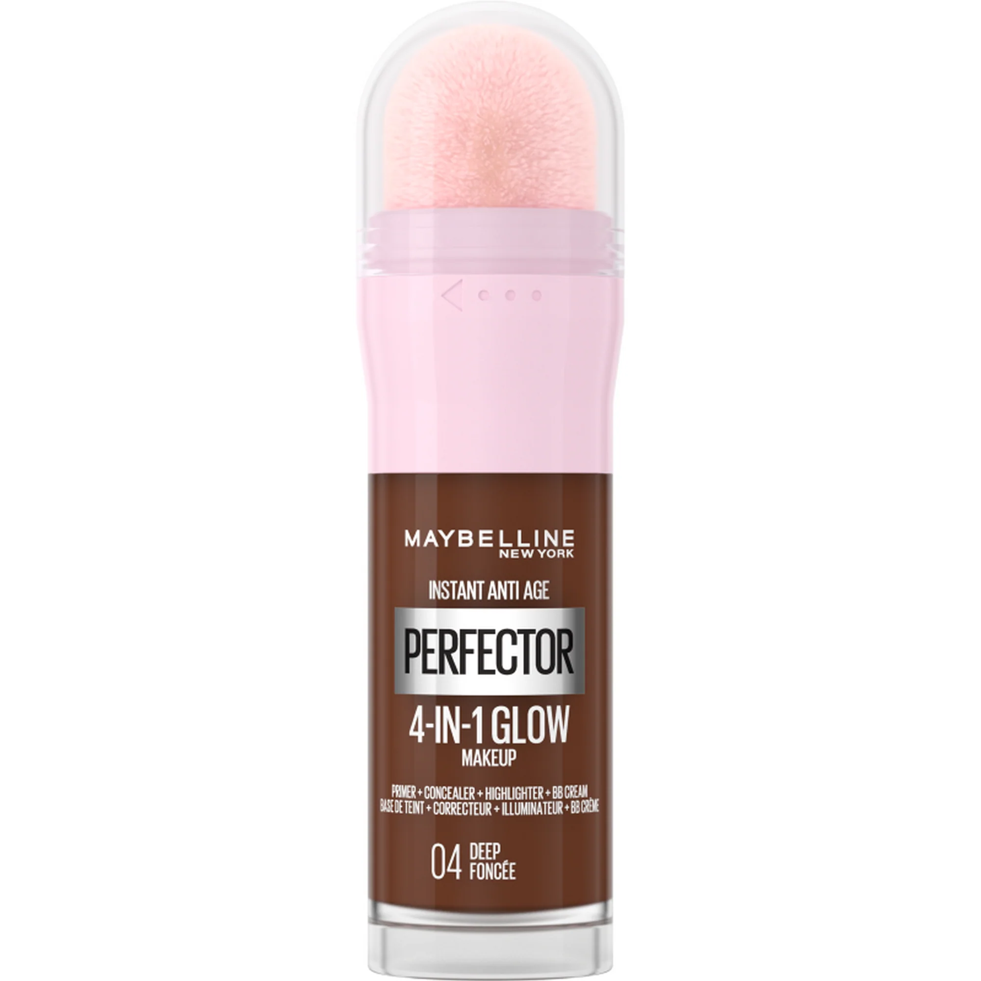 Maybelline Instant Age Rewind Perfector 4-In-1 Glow Makeup