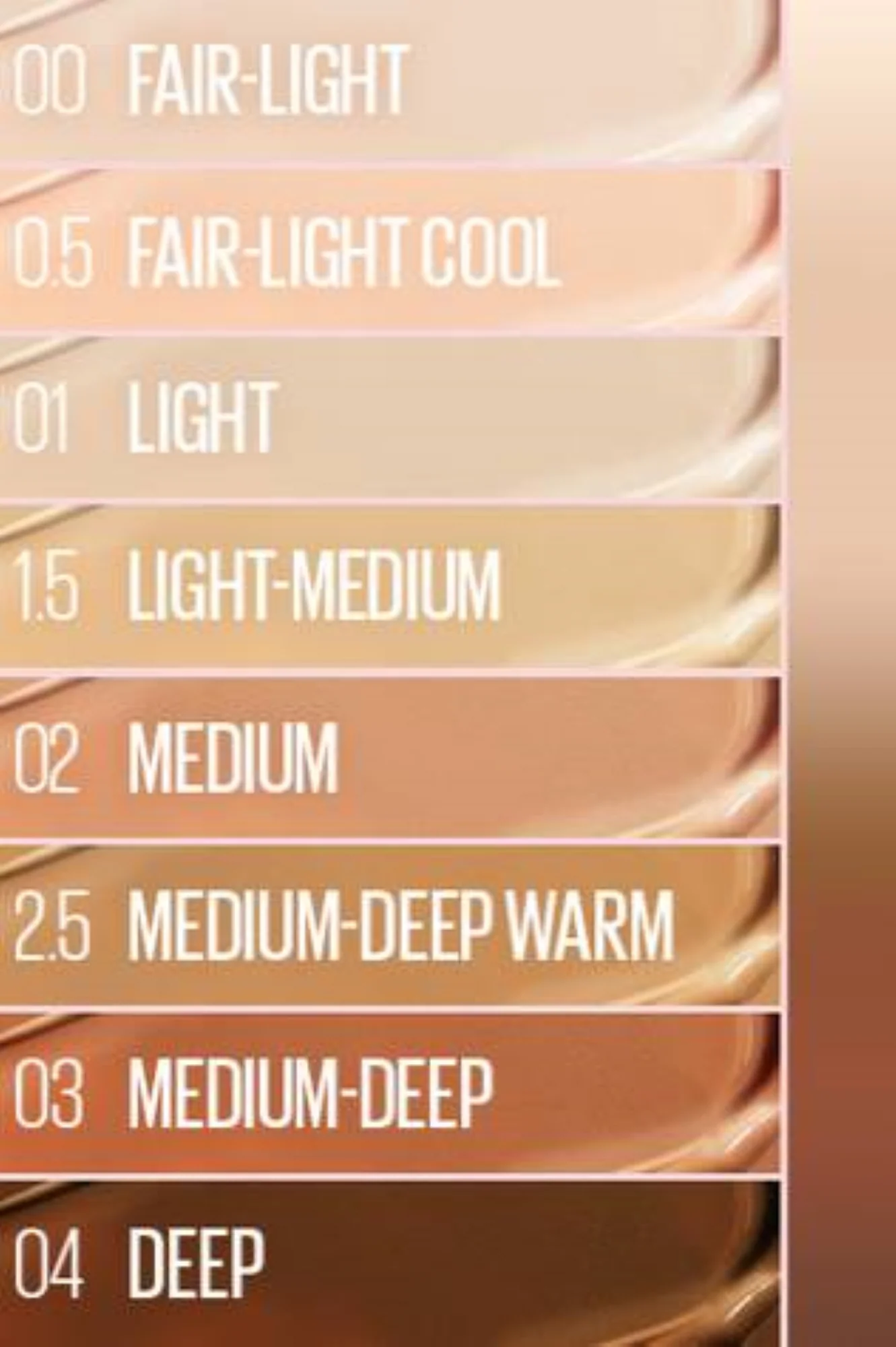 Maybelline Instant Age Rewind Perfector 4-In-1 Glow Makeup - Image 11