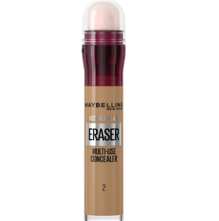 Maybelline Instant Eraser Eye Concealer - Image 2