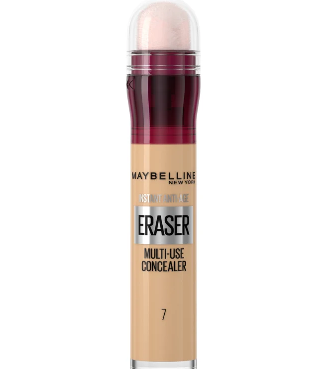 Maybelline Instant Eraser Eye Concealer - Image 3