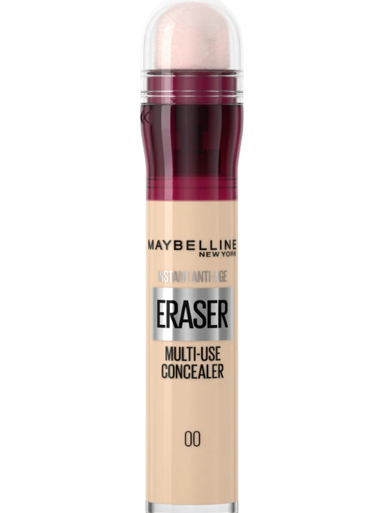 Maybelline Instant Eraser Eye Concealer - Image 4
