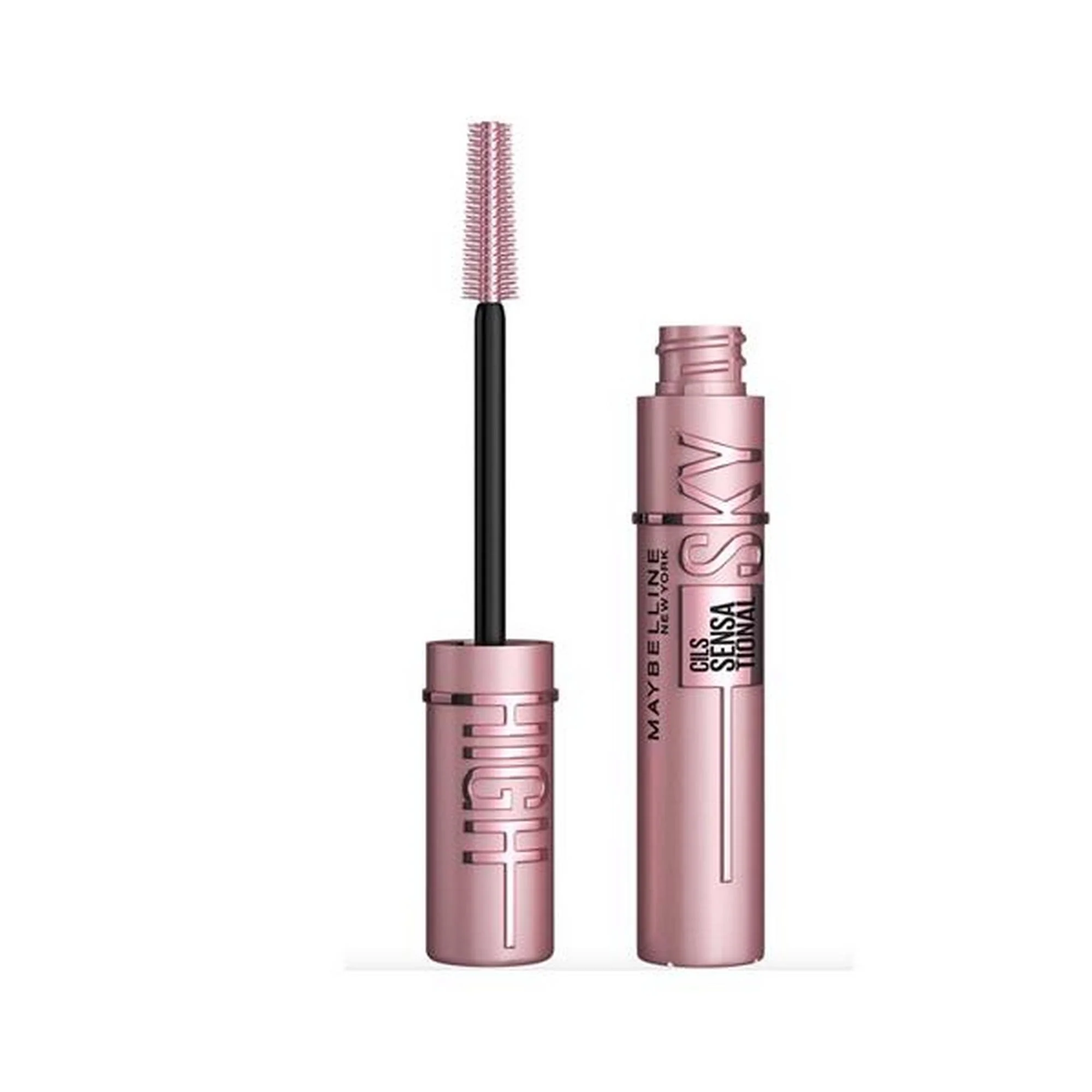 Maybelline Lash Sensational Sky High Mascara - Image 2