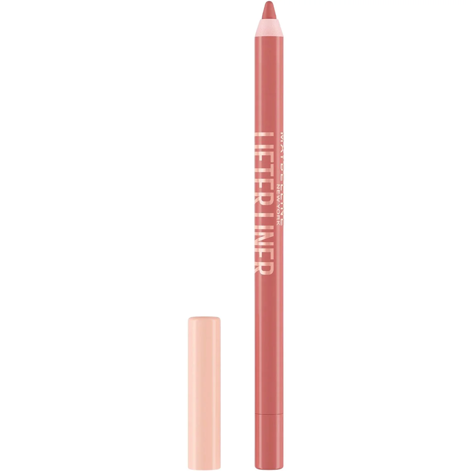 Maybelline Lifter Liner - Crop Top