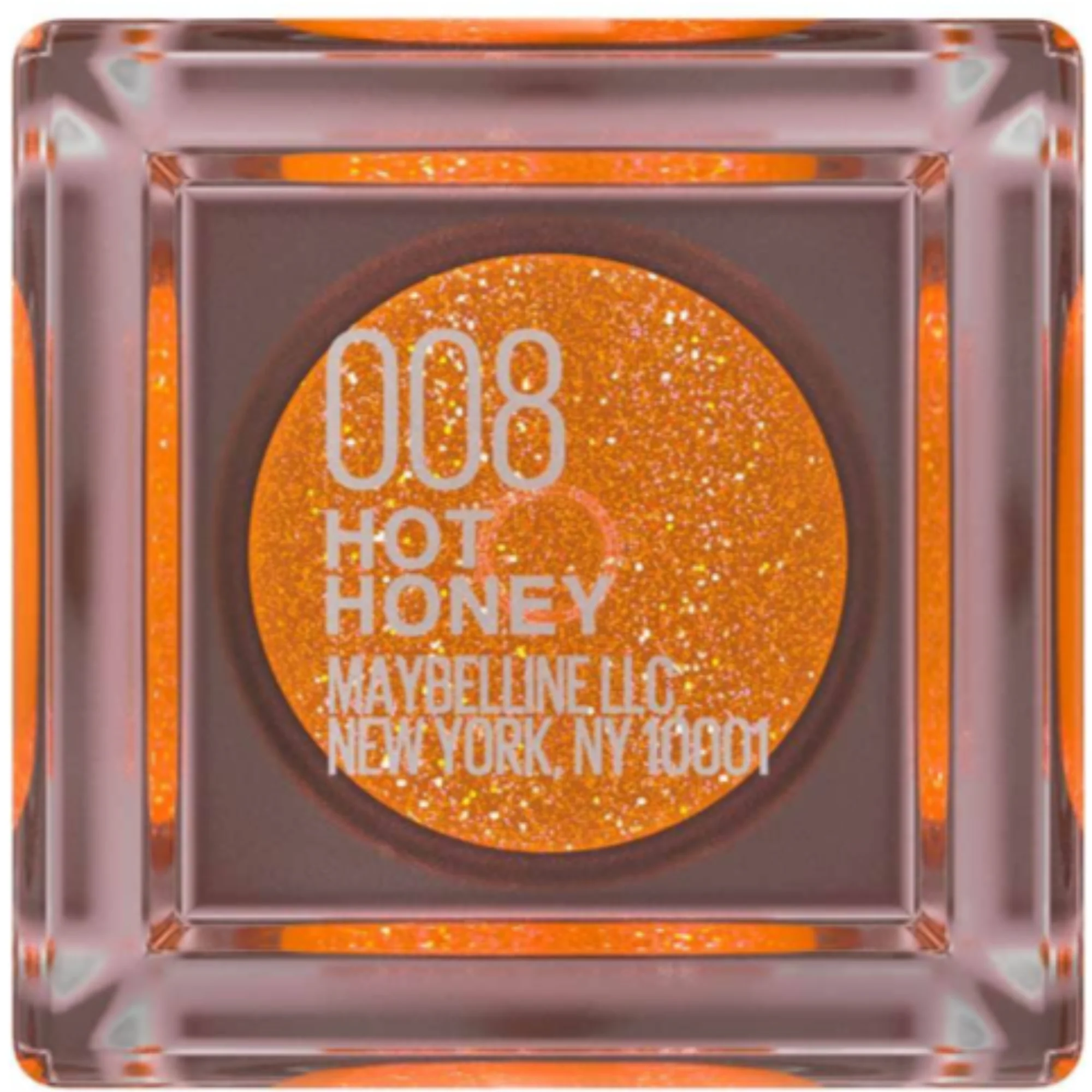 Maybelline Lifter Plump - 08 Hot Honey - Image 2