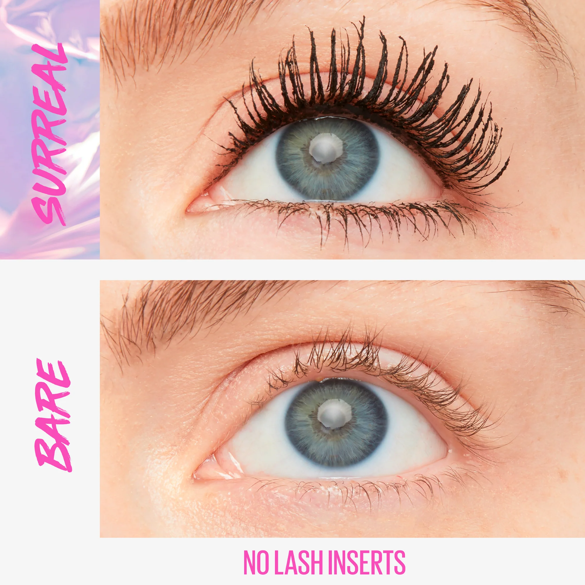 Maybelline New York Falsies Surreal Extensions Mascara – Black - Image 3