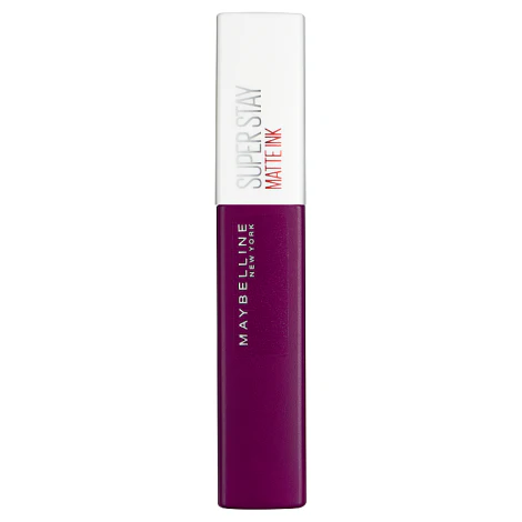 Maybelline Superstay Matte Ink Liquid Lipstick 5Ml - Image 16