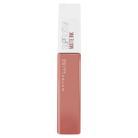 Maybelline Superstay Matte Ink Liquid Lipstick 5Ml - Image 3