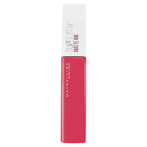 Maybelline Superstay Matte Ink Liquid Lipstick 5Ml - Image 5