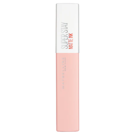 Maybelline Superstay Matte Ink Liquid Lipstick 5Ml - Image 6
