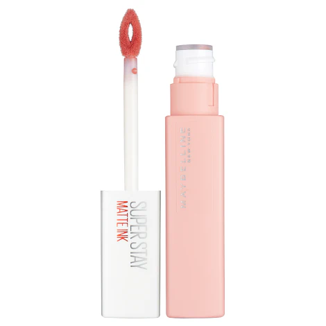 Maybelline Superstay Matte Ink Liquid Lipstick 5Ml - Image 7