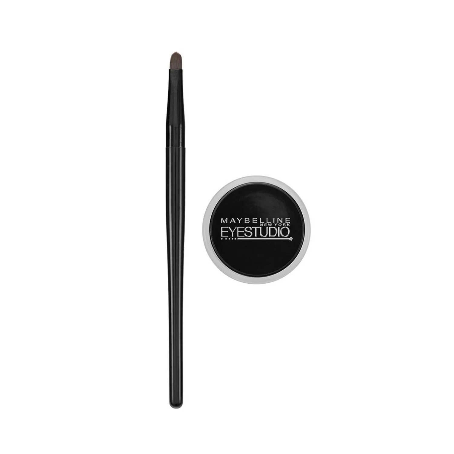 Maybelline Lasting Drama Gel Eyeliner 01 Black