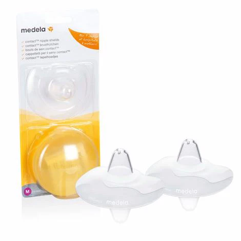 Medela Contact Nipple Shields