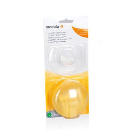 Medela Contact Nipple Shields - Image 2