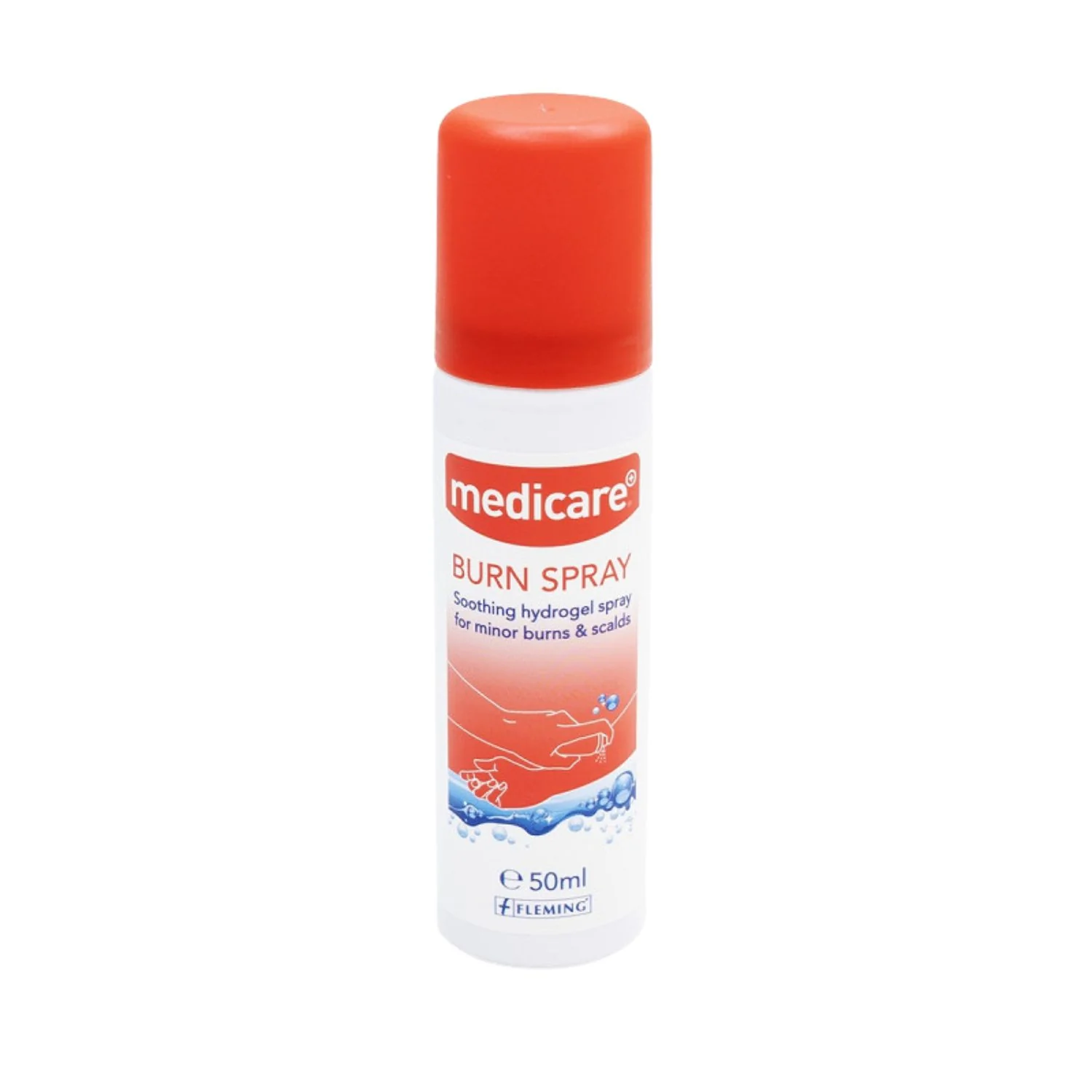 Medicare Burn Spray 50ml
