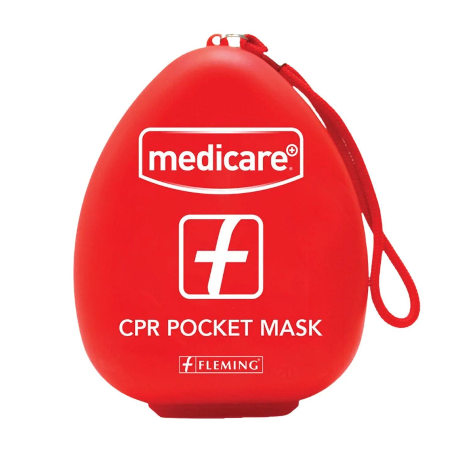 Medicare CPR Pocket Mask